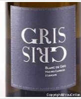 Mas des Caprices - Gris Gris