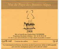 Charles Henri Tavernier