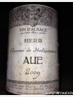 Herr - Aue