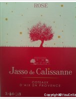 Jasso de Calissanne