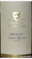 Martin Schaetzel - Cuvée Réserve