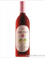 Bodegas Aragonesas -Viña Tito