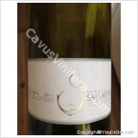 Côteaux du Saillant-Vézère - Sec