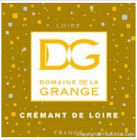 Domaine de La Grange