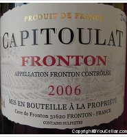Capitoulat 