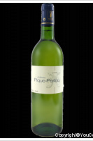 Château Pique-Perlou