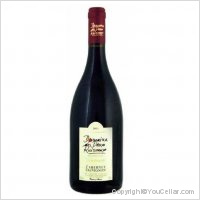Domaine des deux Ruisseaux - Cabernet Sauvignon Fût de Chêne
