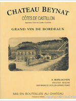 Château Beynat