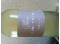 Domaine La Croix Belle