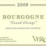 Verget, Grand Élevage