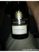 Savanha - Sauvignon blanc