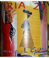 Cave de Gallician - Féria