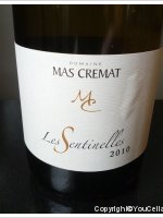 Domaine du Mas Crémat - Les Sentinelles