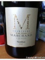 Jean-Pierre Marchand - Brut Tradition