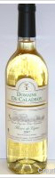Château de Caladroy - Fleurs de Vigne