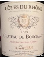 Château de Bouchassy