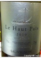 Le Haut Païs