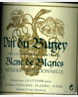 Maison Guilland - Blanc de Blanc