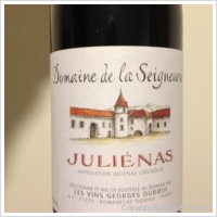 Domaine de la Seigneurie