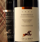 Ca' del Baio - Valgrande