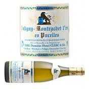 Domaine Henri Clerc et Fils - 1er cru les Pucelles