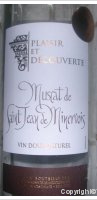 Les Vignerons de la Méditerranée - Plaisir et Découverte - Sélection Petits Grains