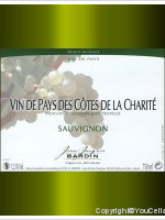 Jean-Jacques Bardin - Sauvignon