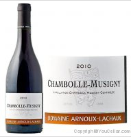 Domaine Arnoux-Lachaux