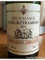 Fernand Ziegler