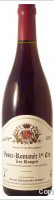 Bruno Desauney-Bissey - 1er cru - Les Rouges