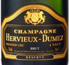 Hervieux-Dumez - Brut