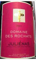 Domaine des Rochats