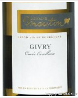 Domaine Mouton - Cuvée Excellence