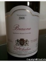 Domaine Virely Arcelain