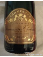 Fournaise-Thibaut - Cuvée Prestige
