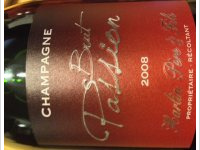 Harlin Père et fils - Brut passion