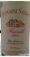 Domaine Salvat - Fenouill