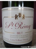 Saint-Rémy - Brut