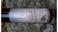 Clos Saragnat - Avalanche