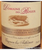 Domaine des Rosier