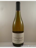 Le Chardonnay du Château de la Jaubertie (boisé)
