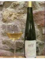 Domaine Allimant-Laugner - Sélection de grains nobles