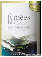 Les fumées blanches - Sauvignon Blanc