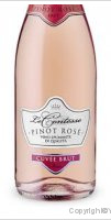 Le Contesse - Pinot Rose Cuvee Brut