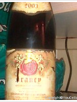 Domaine Charriat René et William