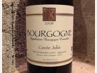 Boudard-Coté - Cuvée Julia