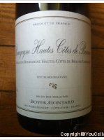 Boyer-Gontard