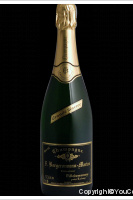 F. Bergeronneau-Marion - 1er Cru - Grande réserve