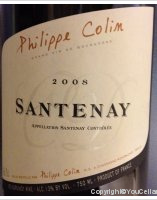 Philippe Colin