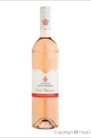 Château Sainte Béatrice - Cuvée Vaussière